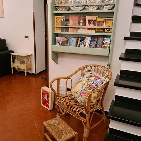 Il Borgo Di Ra Villa San Salvatore  Dış mekan fotoğraf
