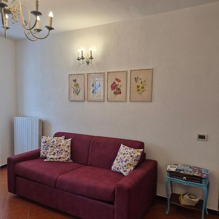 Il Borgo Di Ra Villa San Salvatore  Dış mekan fotoğraf