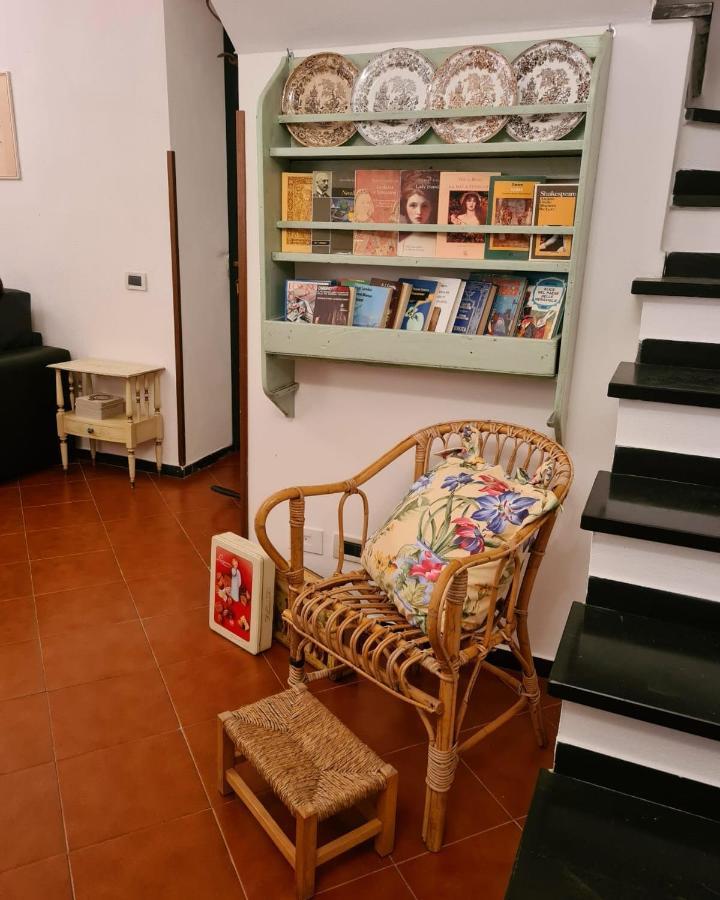 Il Borgo Di Ra Villa San Salvatore  Dış mekan fotoğraf