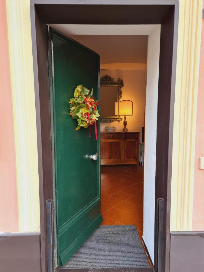 Il Borgo Di Ra Villa San Salvatore  Dış mekan fotoğraf