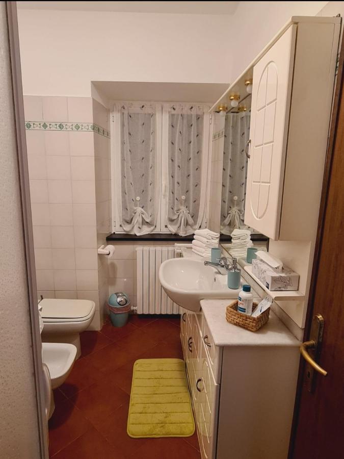 Il Borgo Di Ra Villa San Salvatore  Dış mekan fotoğraf