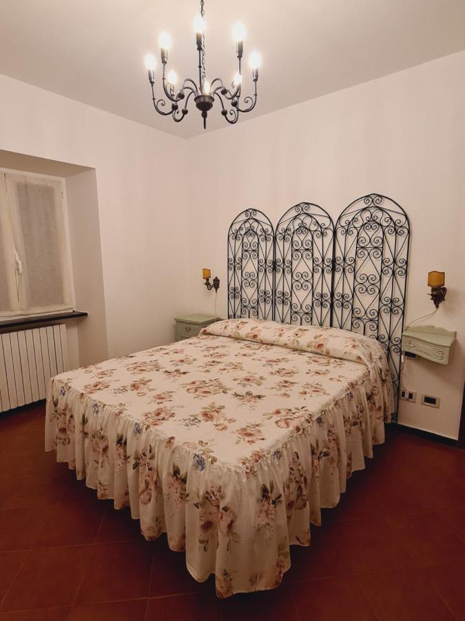 Il Borgo Di Ra Villa San Salvatore  Dış mekan fotoğraf