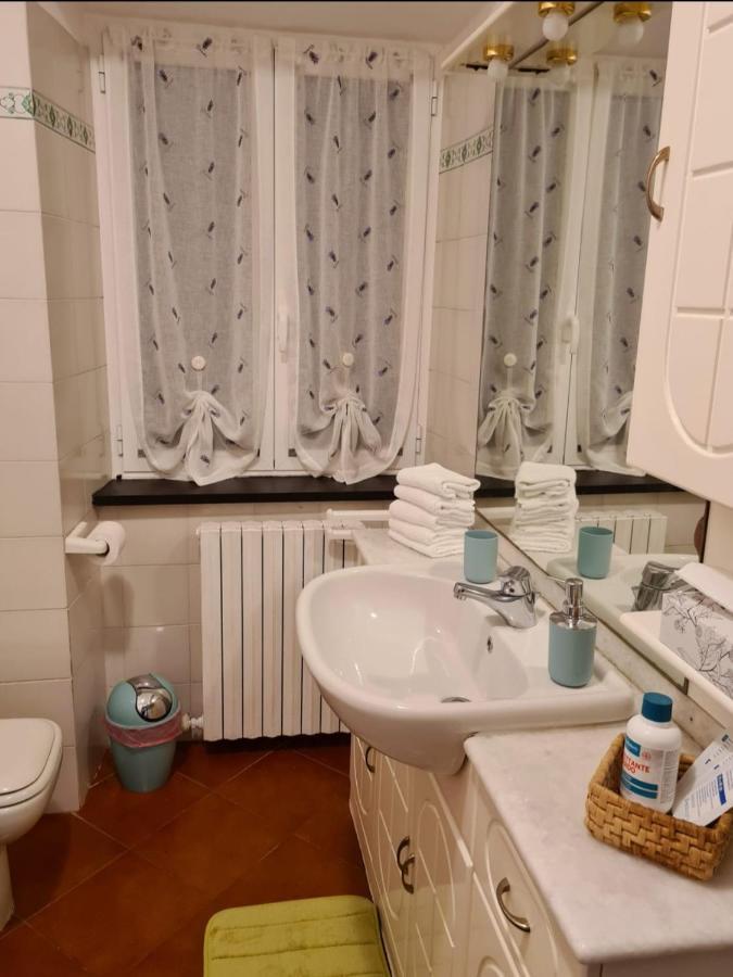 Il Borgo Di Ra Villa San Salvatore  Dış mekan fotoğraf