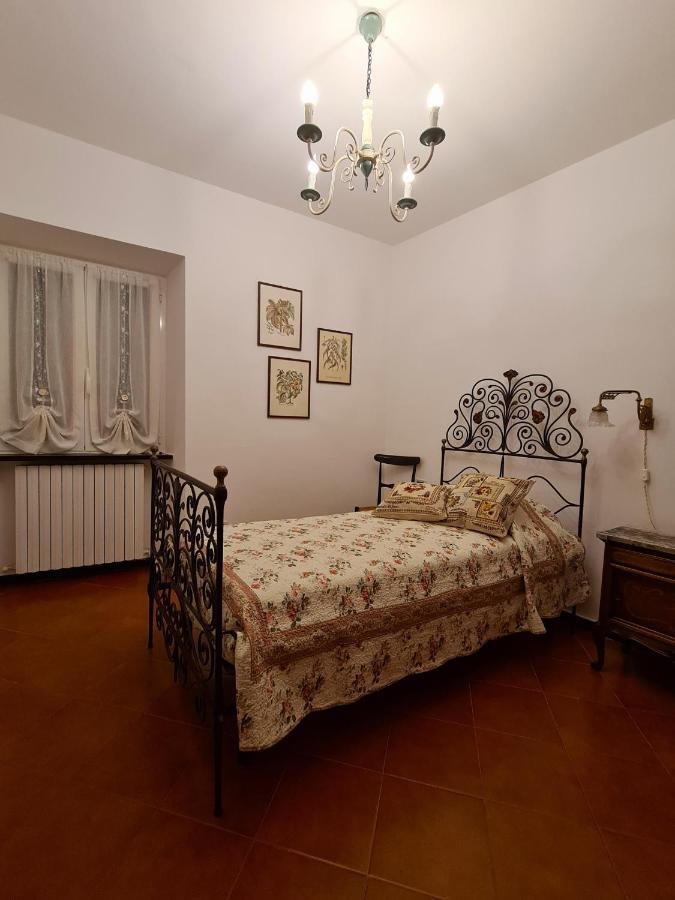 Il Borgo Di Ra Villa San Salvatore  Dış mekan fotoğraf