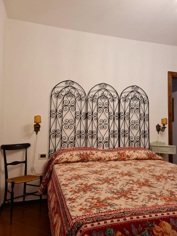 Il Borgo Di Ra Villa San Salvatore  Dış mekan fotoğraf