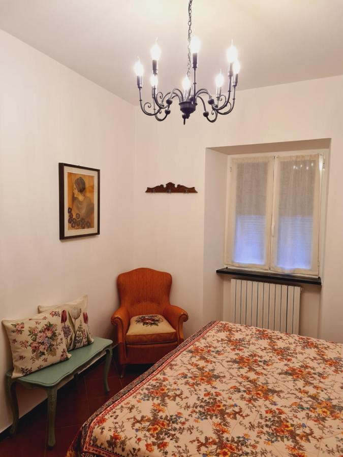 Il Borgo Di Ra Villa San Salvatore  Dış mekan fotoğraf