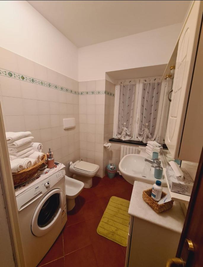 Il Borgo Di Ra Villa San Salvatore  Dış mekan fotoğraf