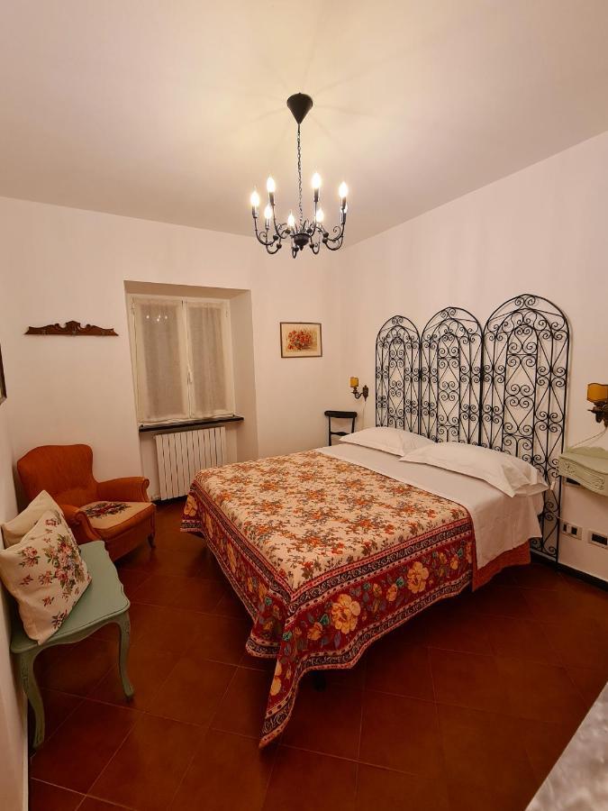 Il Borgo Di Ra Villa San Salvatore  Dış mekan fotoğraf