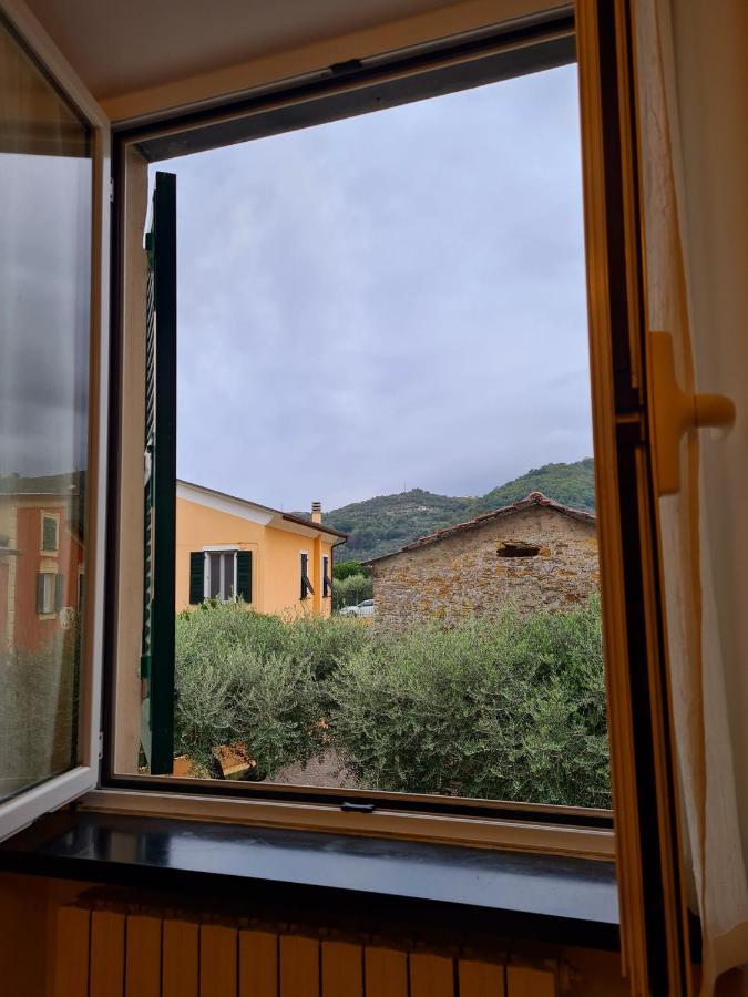 Il Borgo Di Ra Villa San Salvatore  Dış mekan fotoğraf