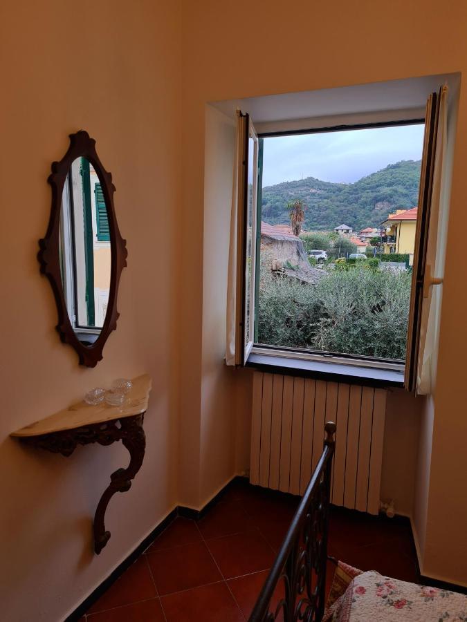Il Borgo Di Ra Villa San Salvatore  Dış mekan fotoğraf