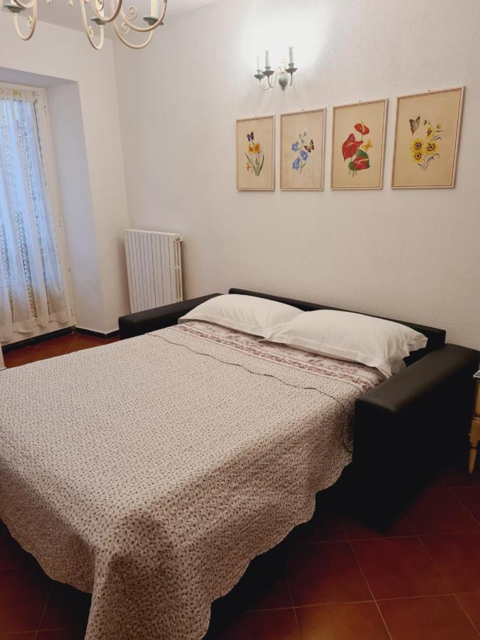 Il Borgo Di Ra Villa San Salvatore  Dış mekan fotoğraf