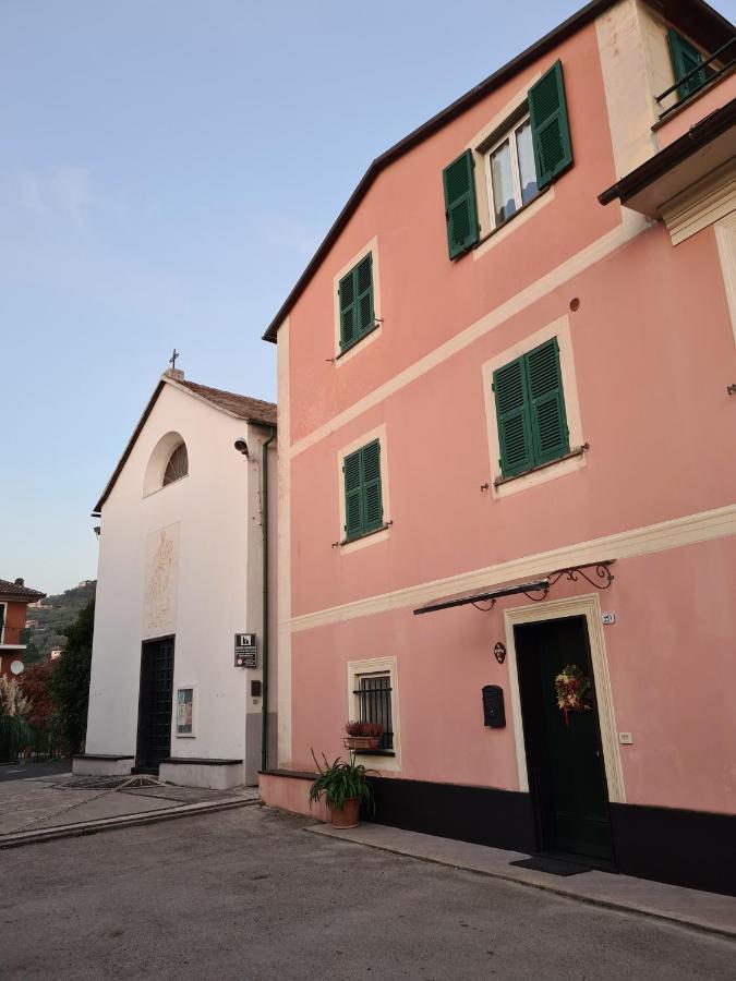Il Borgo Di Ra Villa San Salvatore  Dış mekan fotoğraf
