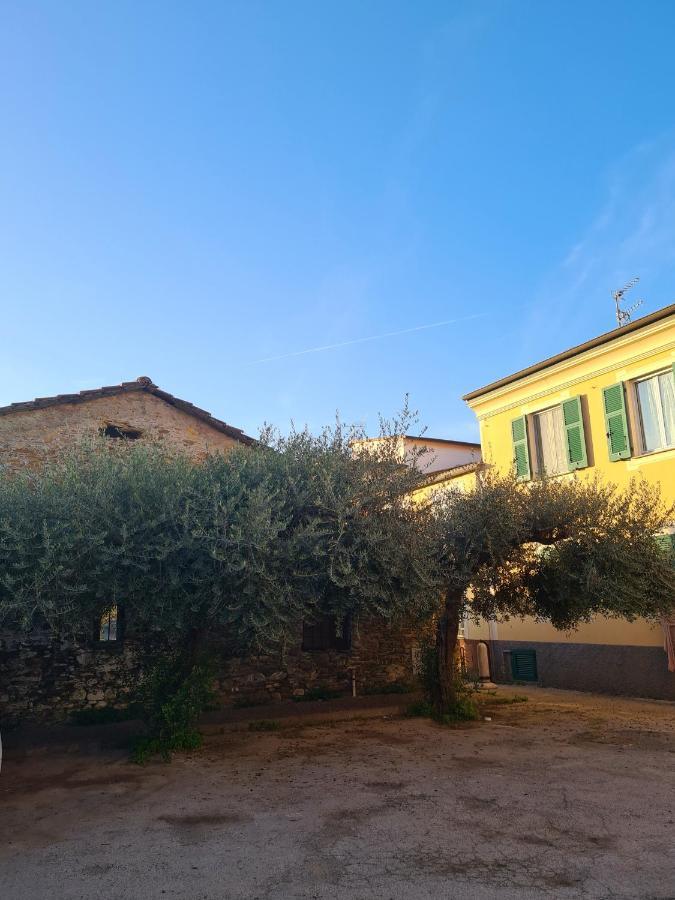 Il Borgo Di Ra Villa San Salvatore  Dış mekan fotoğraf