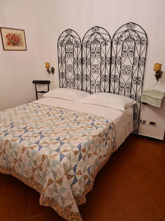 Il Borgo Di Ra Villa San Salvatore  Dış mekan fotoğraf