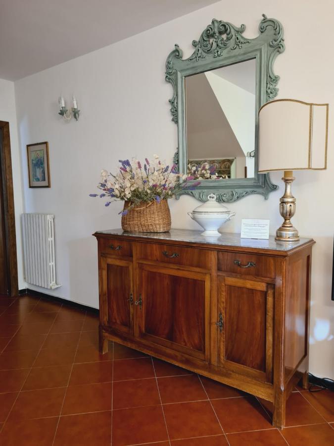 Il Borgo Di Ra Villa San Salvatore  Dış mekan fotoğraf