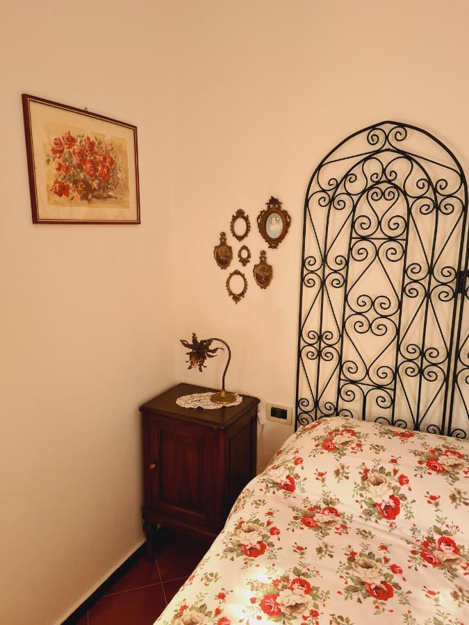 Il Borgo Di Ra Villa San Salvatore  Dış mekan fotoğraf