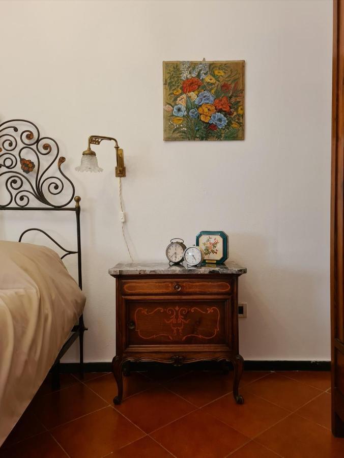 Il Borgo Di Ra Villa San Salvatore  Dış mekan fotoğraf