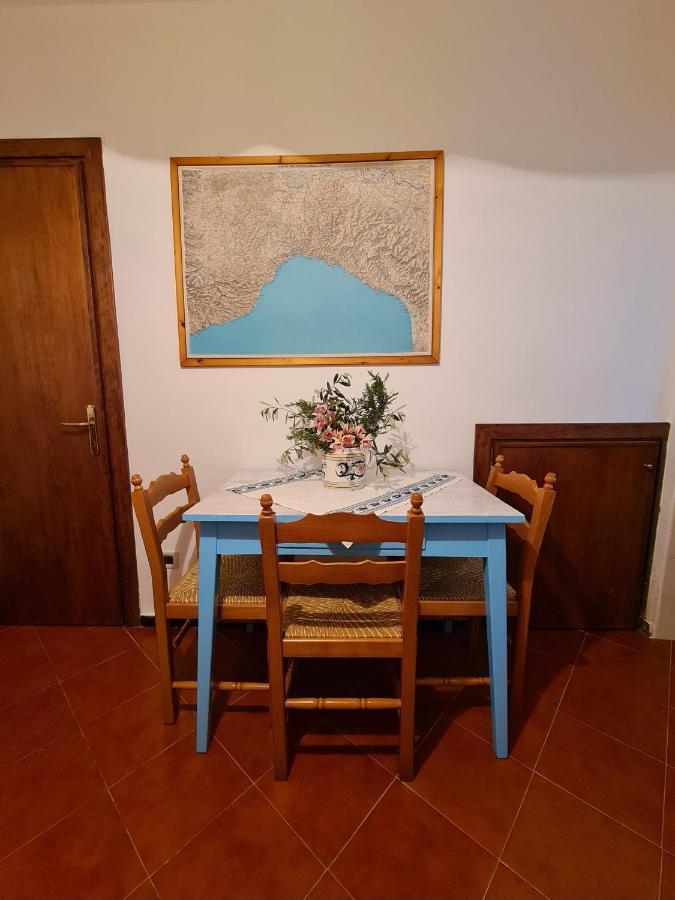 Il Borgo Di Ra Villa San Salvatore  Dış mekan fotoğraf