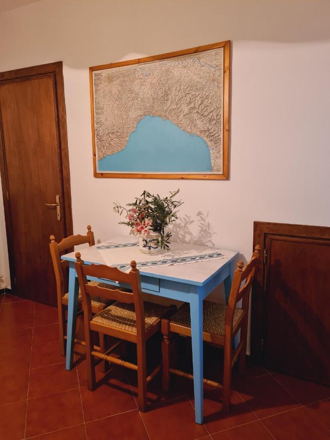 Il Borgo Di Ra Villa San Salvatore  Dış mekan fotoğraf
