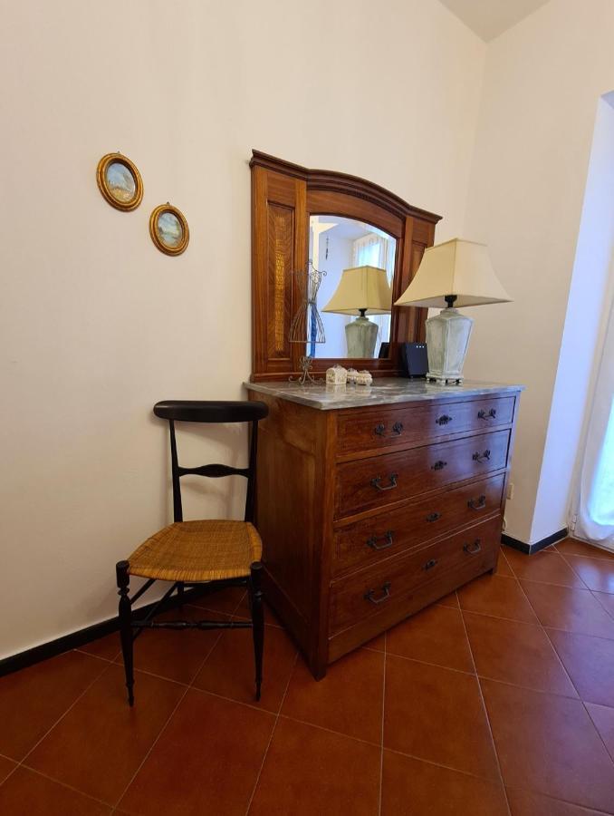 Il Borgo Di Ra Villa San Salvatore  Dış mekan fotoğraf
