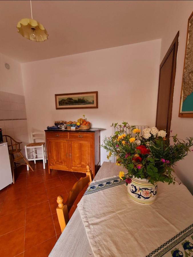 Il Borgo Di Ra Villa San Salvatore  Dış mekan fotoğraf