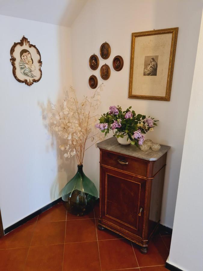 Il Borgo Di Ra Villa San Salvatore  Dış mekan fotoğraf