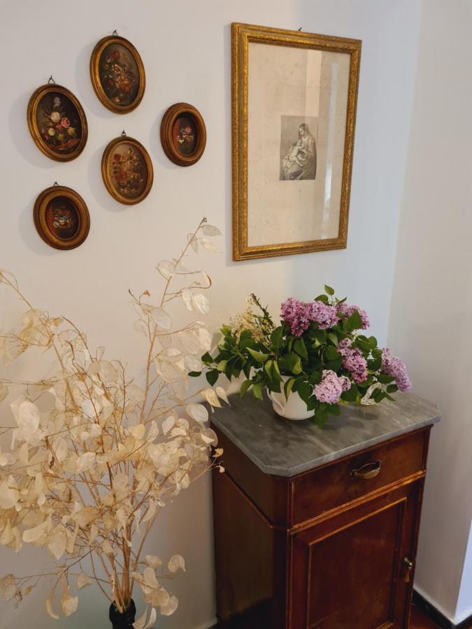 Il Borgo Di Ra Villa San Salvatore  Dış mekan fotoğraf