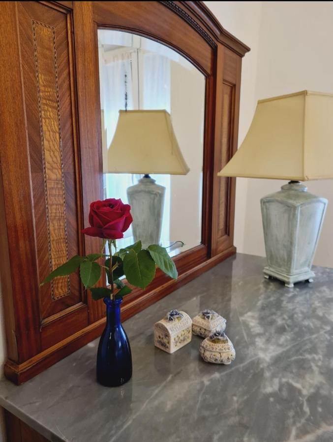 Il Borgo Di Ra Villa San Salvatore  Dış mekan fotoğraf