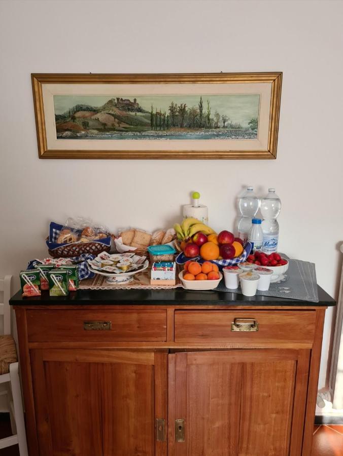 Il Borgo Di Ra Villa San Salvatore  Dış mekan fotoğraf