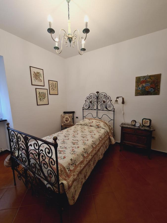 Il Borgo Di Ra Villa San Salvatore  Dış mekan fotoğraf