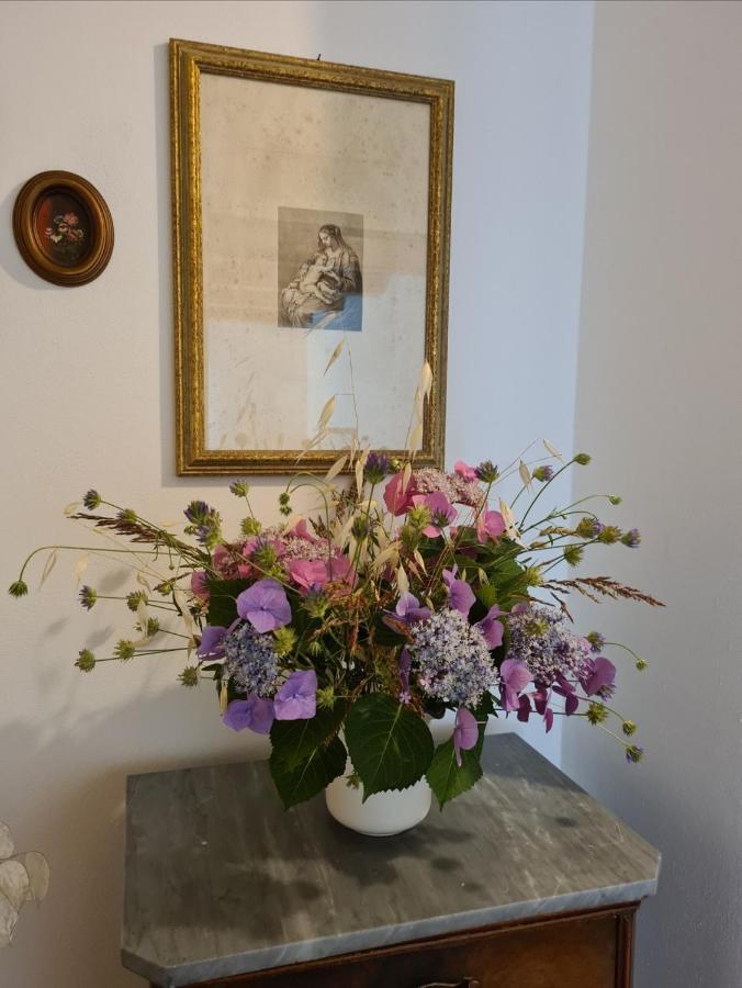 Il Borgo Di Ra Villa San Salvatore  Dış mekan fotoğraf