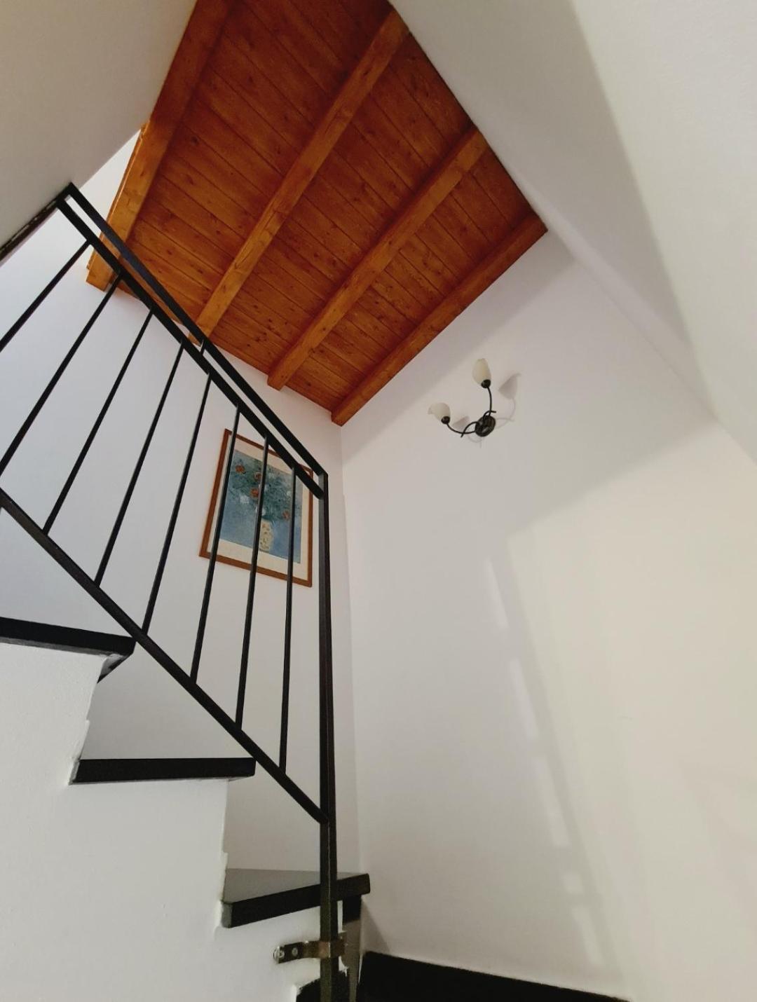 Il Borgo Di Ra Villa San Salvatore  Dış mekan fotoğraf