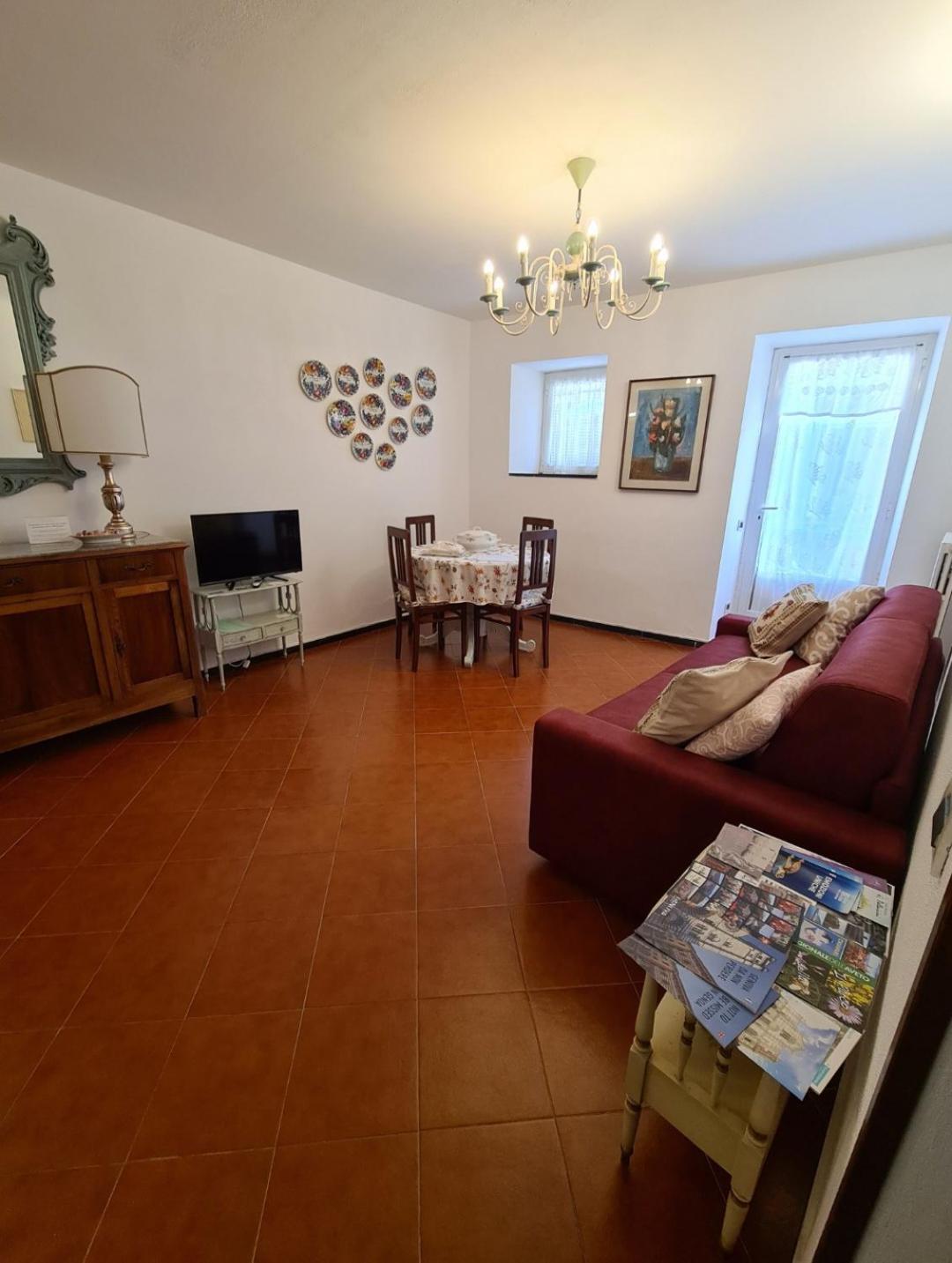 Il Borgo Di Ra Villa San Salvatore  Dış mekan fotoğraf