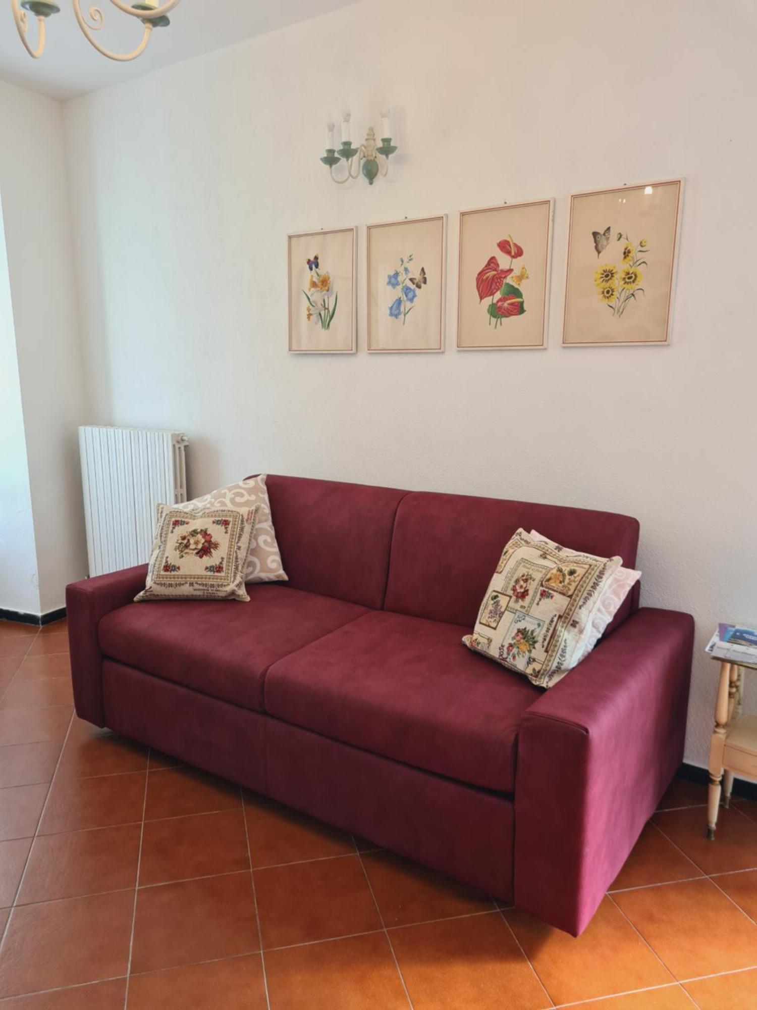 Il Borgo Di Ra Villa San Salvatore  Dış mekan fotoğraf