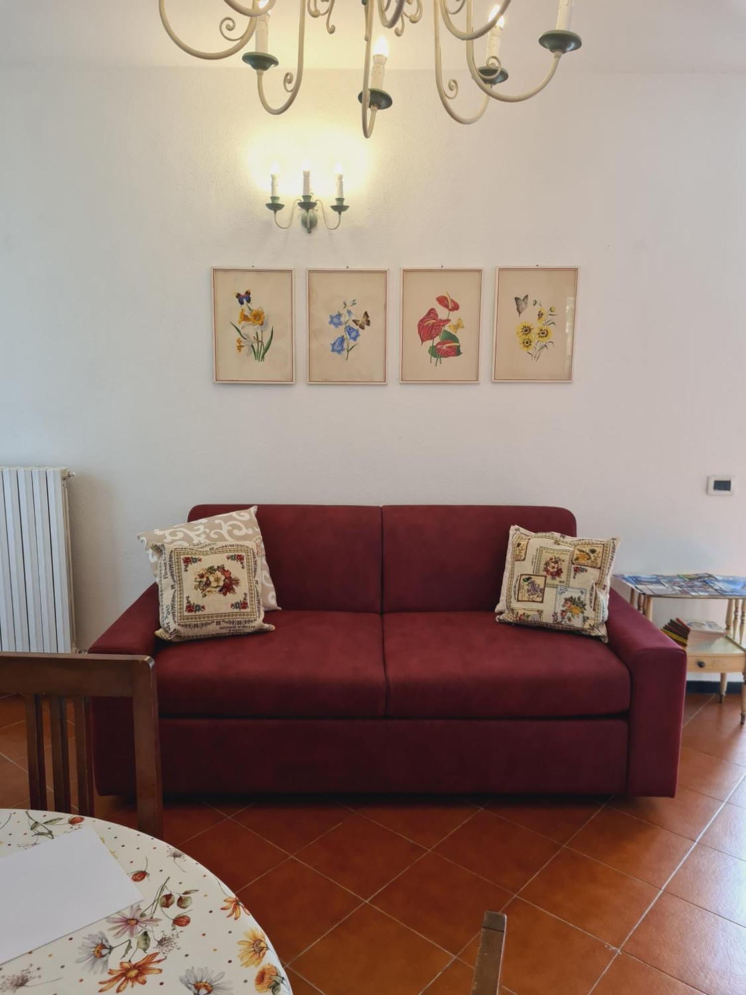 Il Borgo Di Ra Villa San Salvatore  Dış mekan fotoğraf