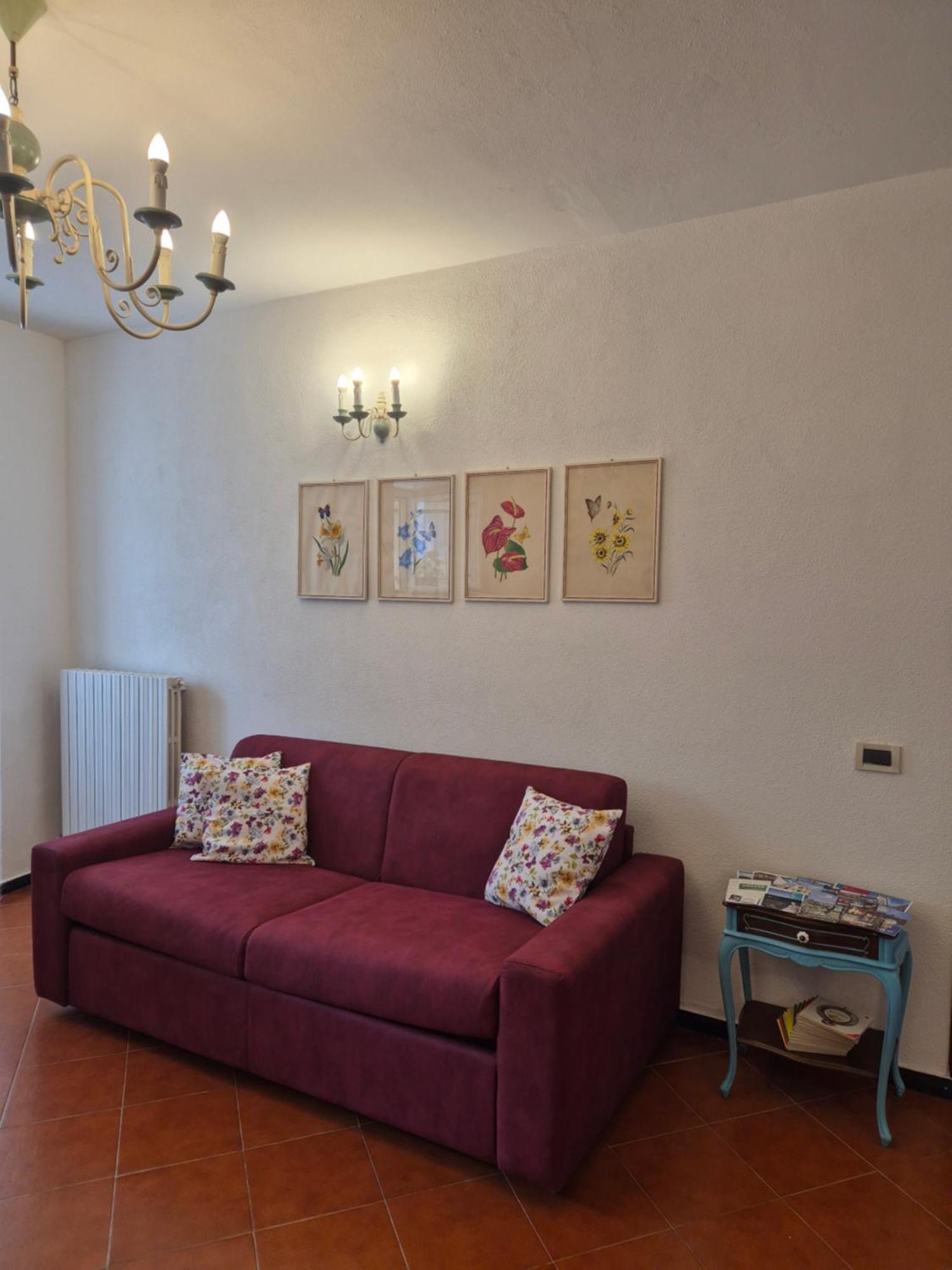Il Borgo Di Ra Villa San Salvatore  Dış mekan fotoğraf
